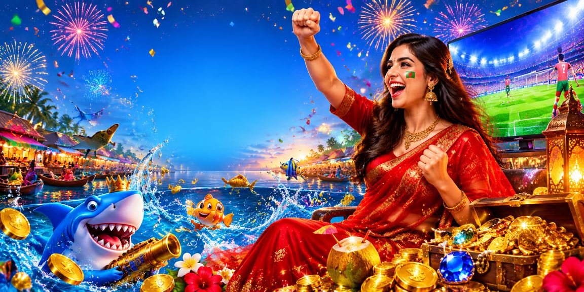 বরিশালে ঐতিহ্যবাহী পোশাকে মোবাইলে ভিআইপি গেম খেলছেন