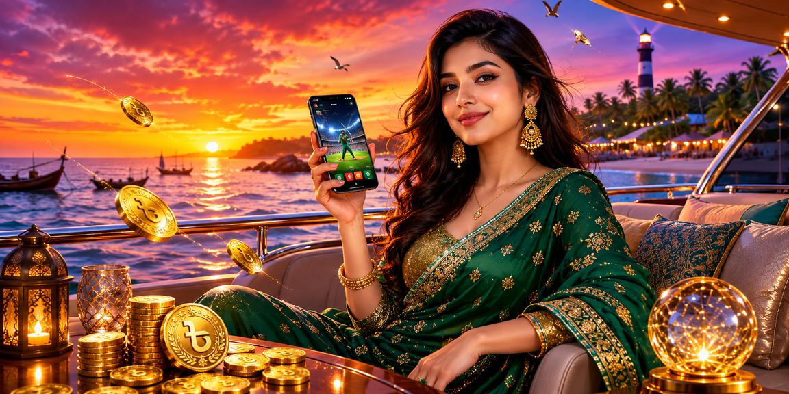 সেন্ট মার্টিনে মোবাইলে ক্যাসিনো খেলতে খেলতে টাকা গণনা করছেন একজন